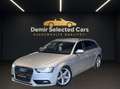 Audi A4 3.0 TDI Avant|TÜV NEU|GARANTIE|SCHECKHEFT| Argent - thumbnail 2