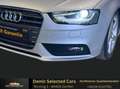 Audi A4 3.0 TDI Avant|TÜV NEU|GARANTIE|SCHECKHEFT| Argent - thumbnail 5