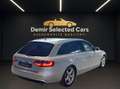 Audi A4 3.0 TDI Avant|TÜV NEU|GARANTIE|SCHECKHEFT| Argent - thumbnail 4