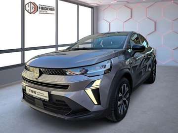 II 1.0 TCe 90 Evolution *Allwetterreifen*