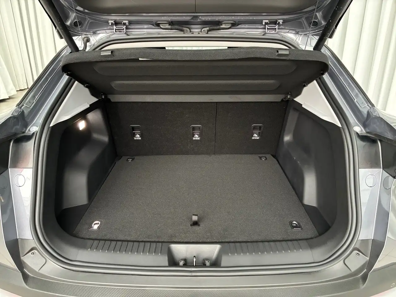 Omoda 5 HEV PREMIUM 10