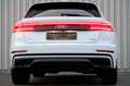 Audi Q8 50 TDI quattro/Pano/ACC/Bang&Olufsen/S-Line Weiß - thumbnail 7