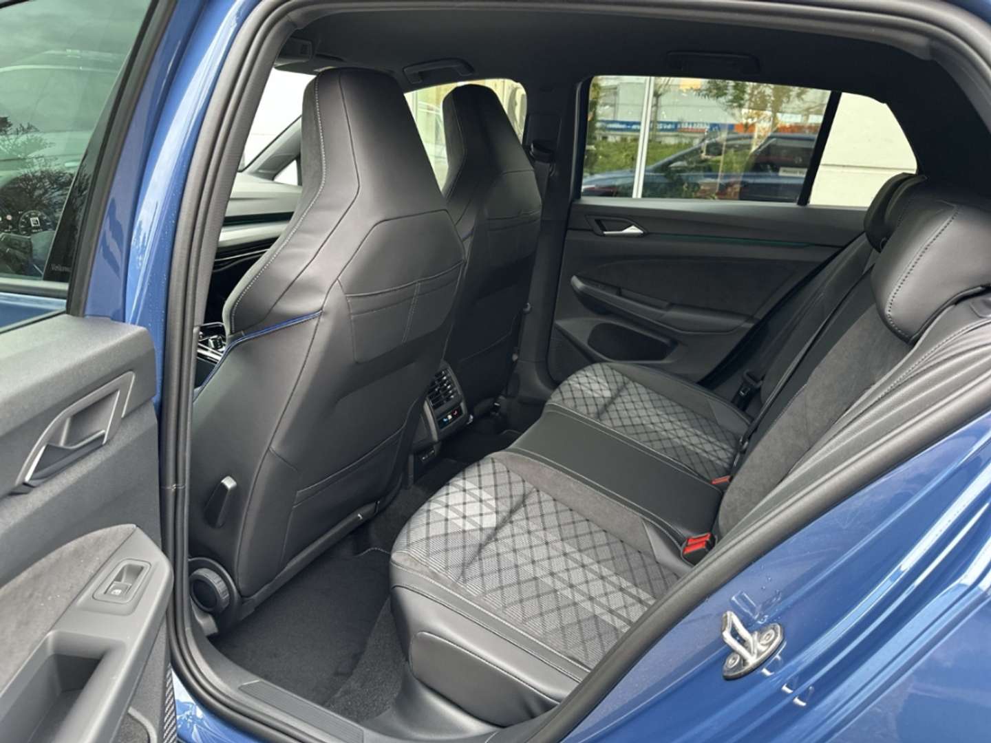 Volkswagen Golf ETSI R-Line Black Style LED-Plus - - Joinsteer - #4
