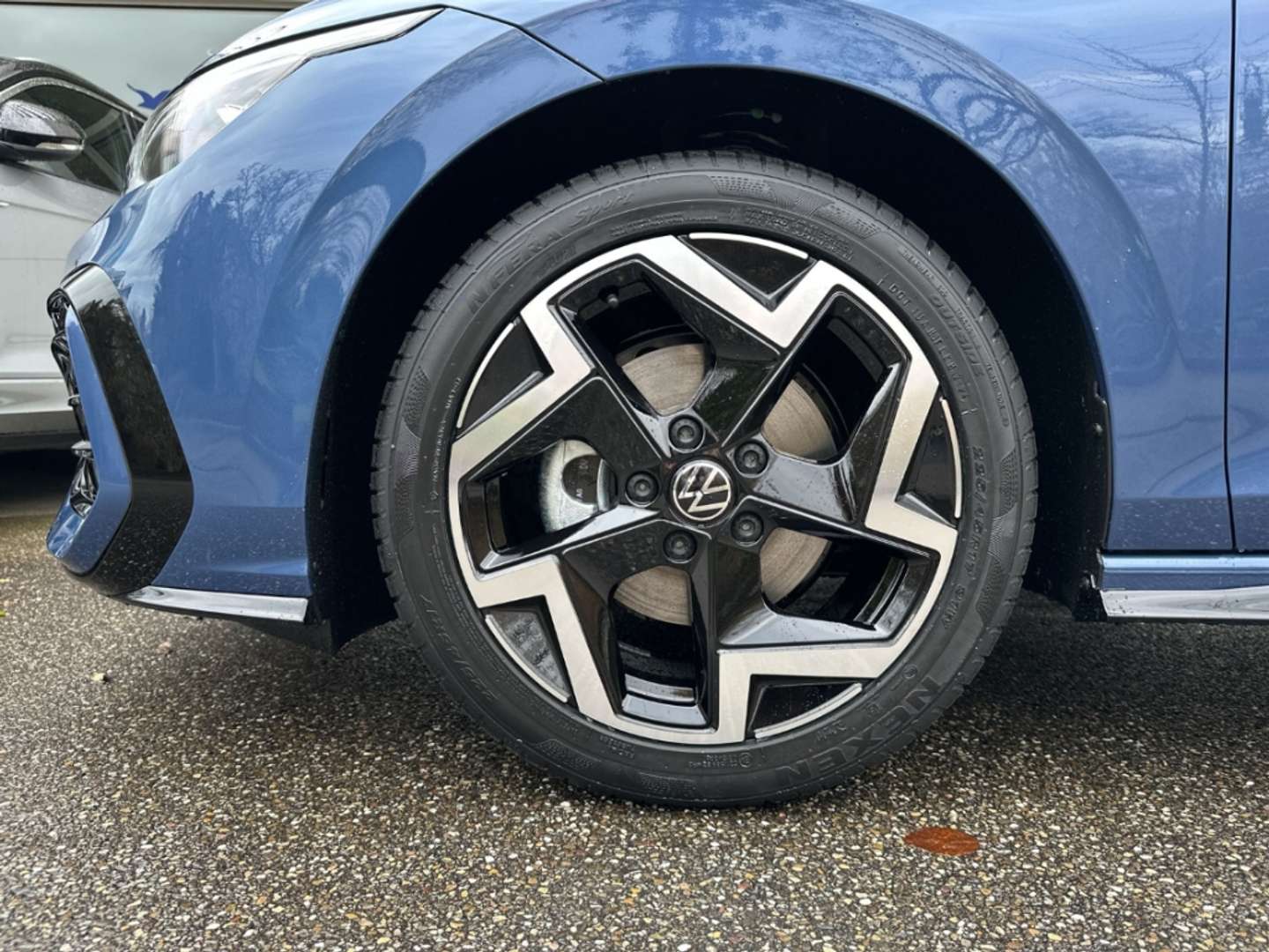 Volkswagen Golf ETSI R-Line Black Style LED-Plus - - Joinsteer - #2