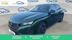 Peugeot 308 1.5 BlueHDi 130 EAT8 Allure