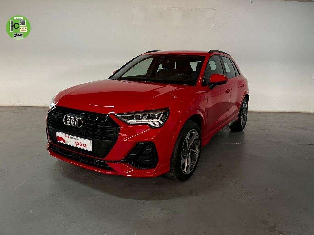 Audi Q3 40 TDI Genuine edition quattro S tronic 142kW - foto 1