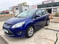 Ford C-Max 1.6TDCi Edition 115 Azul - thumbnail 3