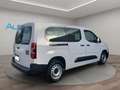 Fiat Doblo 1.5 BLUEHDI 100CV PL-DC Wit - thumbnail 5