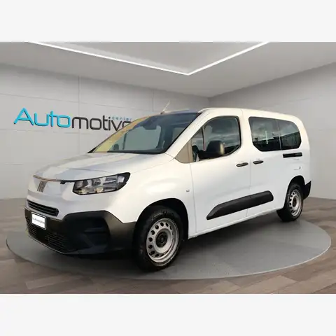Fiat Doblo 1.5 BLUEHDI 100CV PL-DC