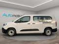 Fiat Doblo 1.5 BLUEHDI 100CV PL-DC Weiß - thumbnail 8