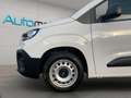 Fiat Doblo 1.5 BLUEHDI 100CV PL-DC Blanc - thumbnail 9