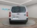 Fiat Doblo 1.5 BLUEHDI 100CV PL-DC Weiß - thumbnail 6