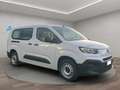 Fiat Doblo 1.5 BLUEHDI 100CV PL-DC Wit - thumbnail 3