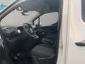 Fiat Doblo 1.5 BLUEHDI 100CV PL-DC Weiß - thumbnail 11