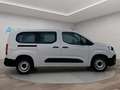 Fiat Doblo 1.5 BLUEHDI 100CV PL-DC Blanc - thumbnail 4