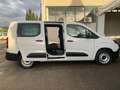 Fiat Doblo 1.5 BLUEHDI 100CV PL-DC Weiß - thumbnail 20
