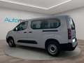 Fiat Doblo 1.5 BLUEHDI 100CV PL-DC Blanc - thumbnail 7