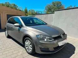 Volkswagen Golf 1.6 TDI