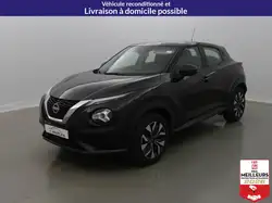 Nissan Juke DIG-T 114 Acenta