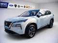 Nissan X-Trail 1,5 VC-T MHEV Xtronic Acenta Blanc - thumbnail 4