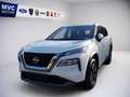Nissan X-Trail 1,5 VC-T MHEV Xtronic Acenta Blanc - thumbnail 3