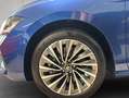 Skoda Superb 2.0 TDI 4x4 L&K Albastru - thumbnail 13