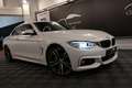 BMW 430 430iA X-Drive / M SPORT /DISTRONIC /HARMAN KARDON bijela - thumbnail 2