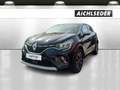 Renault Captur Techno E-Tech Plug-in 160 Schwarz - thumbnail 1