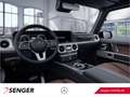 Mercedes-Benz G 400 d Distronic Standheizung Burmester 360°-K. Grün - thumbnail 7