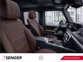 Mercedes-Benz G 400 d Distronic Standheizung Burmester 360°-K. Grün - thumbnail 8