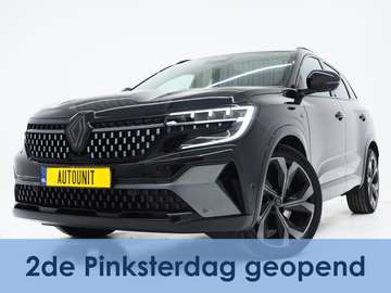1.2 E-Tech full hybrid 200 iconic esprit Alpine |