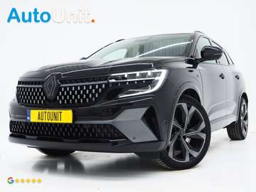 1.2 E-Tech full hybrid 200 iconic esprit Alpine |