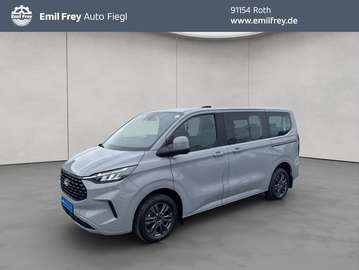 Tourneo Custom 320 L1H1 VA Titanium