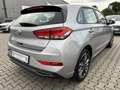 Hyundai i30 1.0 T-GDI Trend Mild-Hybrid*GARANTIE*EURO 6*REI... Argent - thumbnail 8