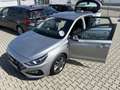 Hyundai i30 1.0 T-GDI Trend Mild-Hybrid*GARANTIE*EURO 6*REI... Argent - thumbnail 2