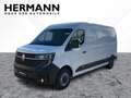 Renault Master IV Kasten Hochraum LED*PDC*DynLicht*PDC Blanc - thumbnail 2