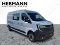 Renault Master IV Kasten Hochraum LED*PDC*DynLicht*PDC Blanc - thumbnail 6
