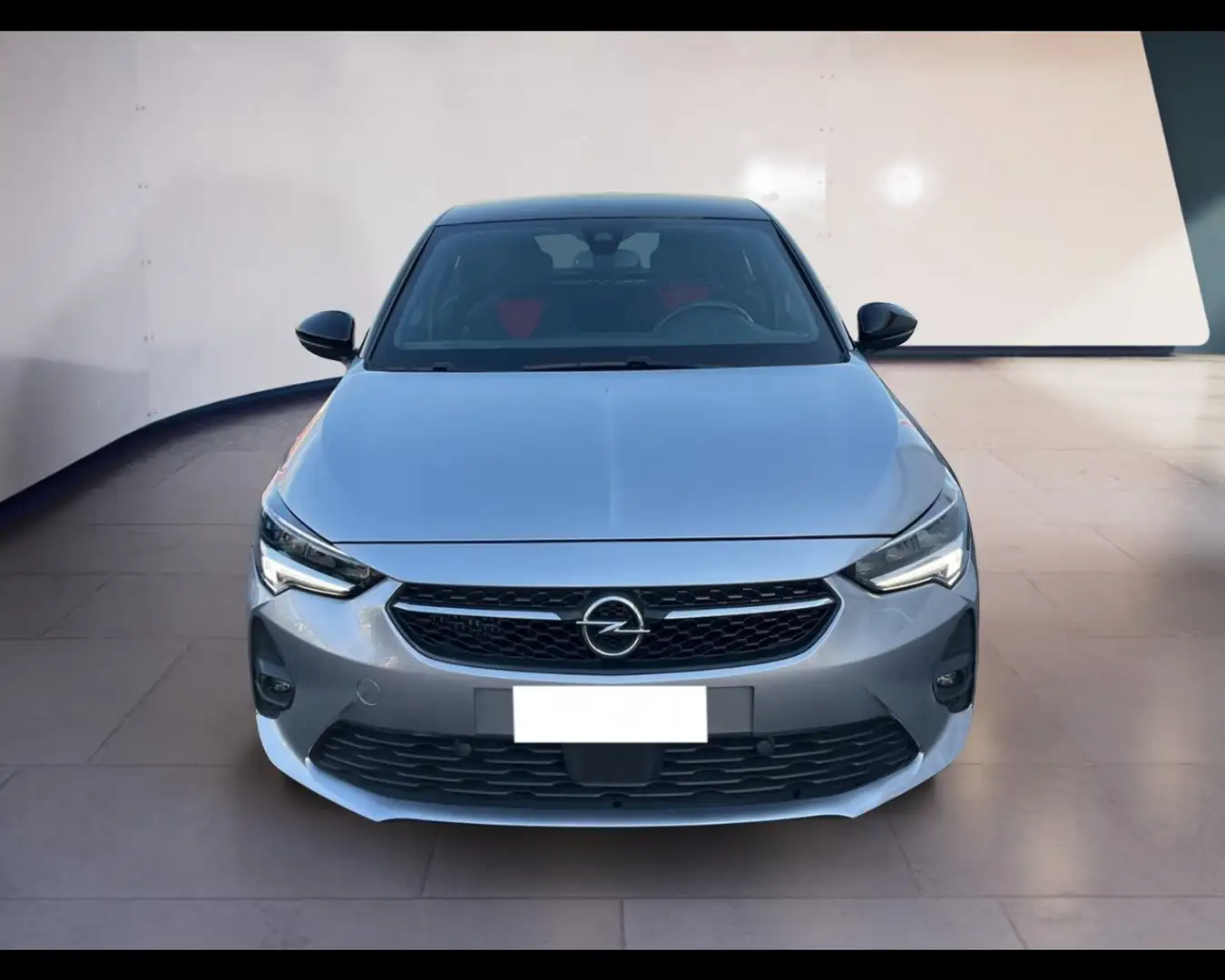 Opel Corsa VI 2020 1.2 GS Line 100cv Grau - 1