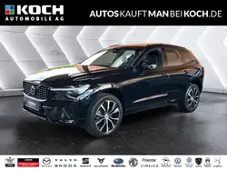 Volvo XC60 B4 D AWD Ultimate Dark ACC BLIS HUD PANO