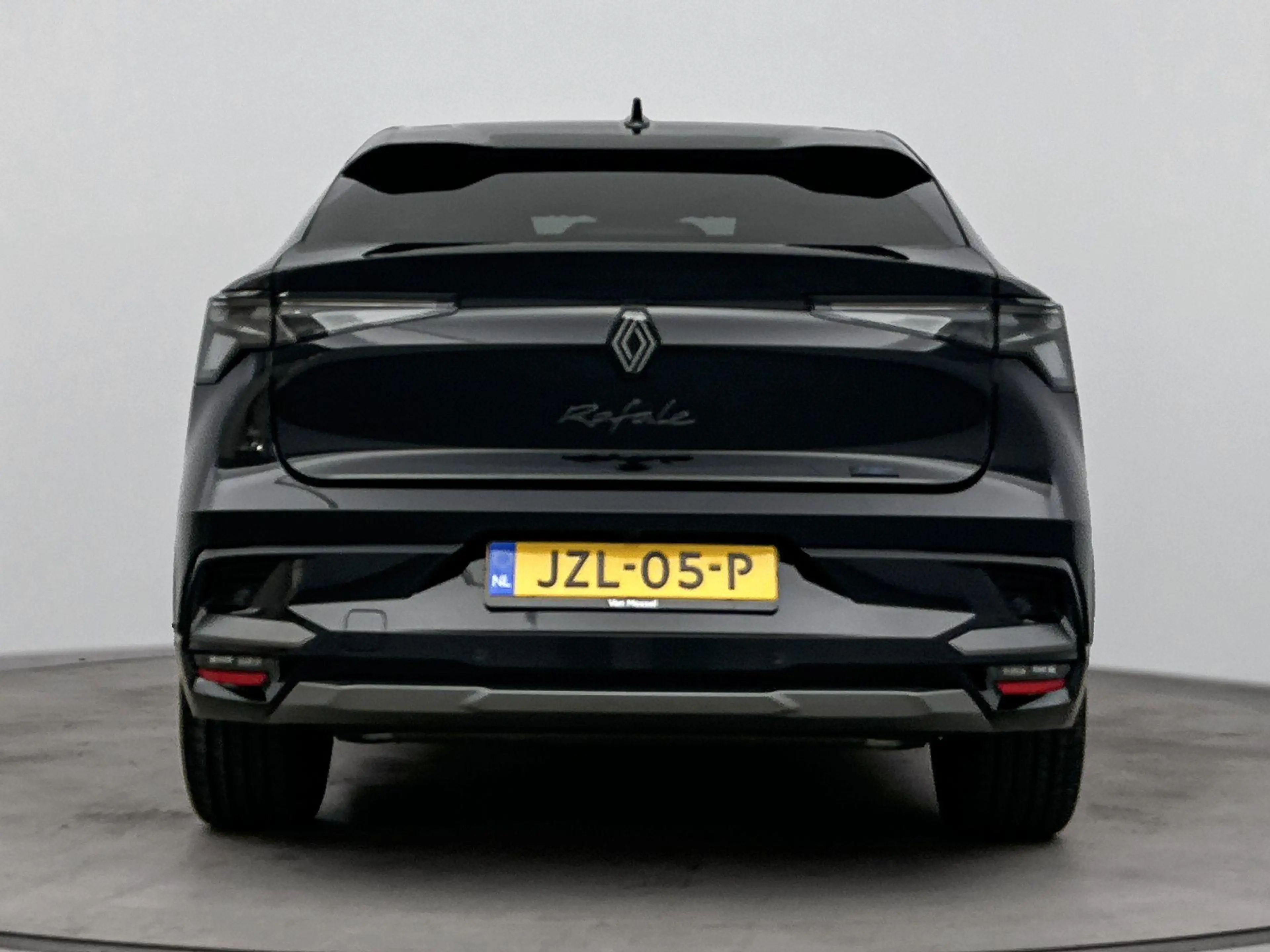 Renault Rafale 1.2 E-Tech full hybrid 200Pk esprit Alpine | Solar — photo 3