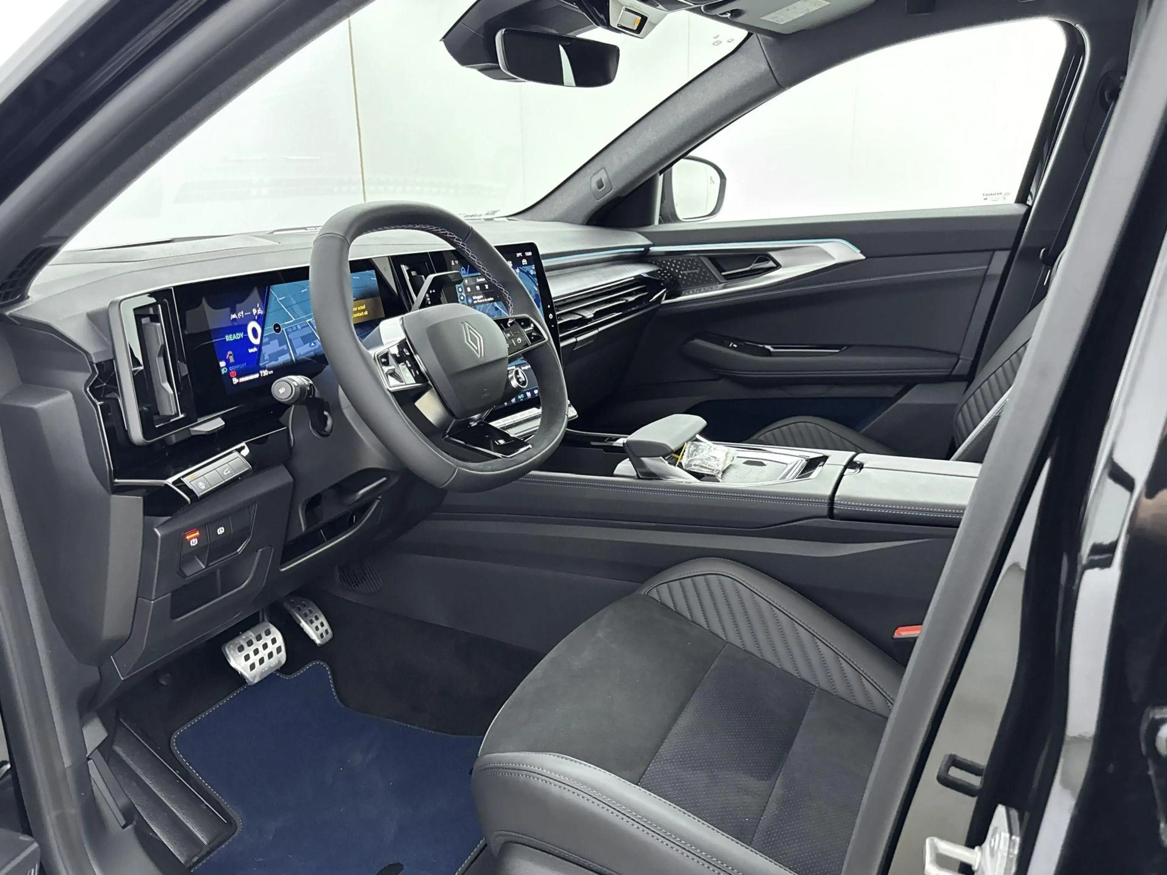 Renault Rafale 1.2 E-Tech full hybrid 200Pk esprit Alpine | Solar — photo 9