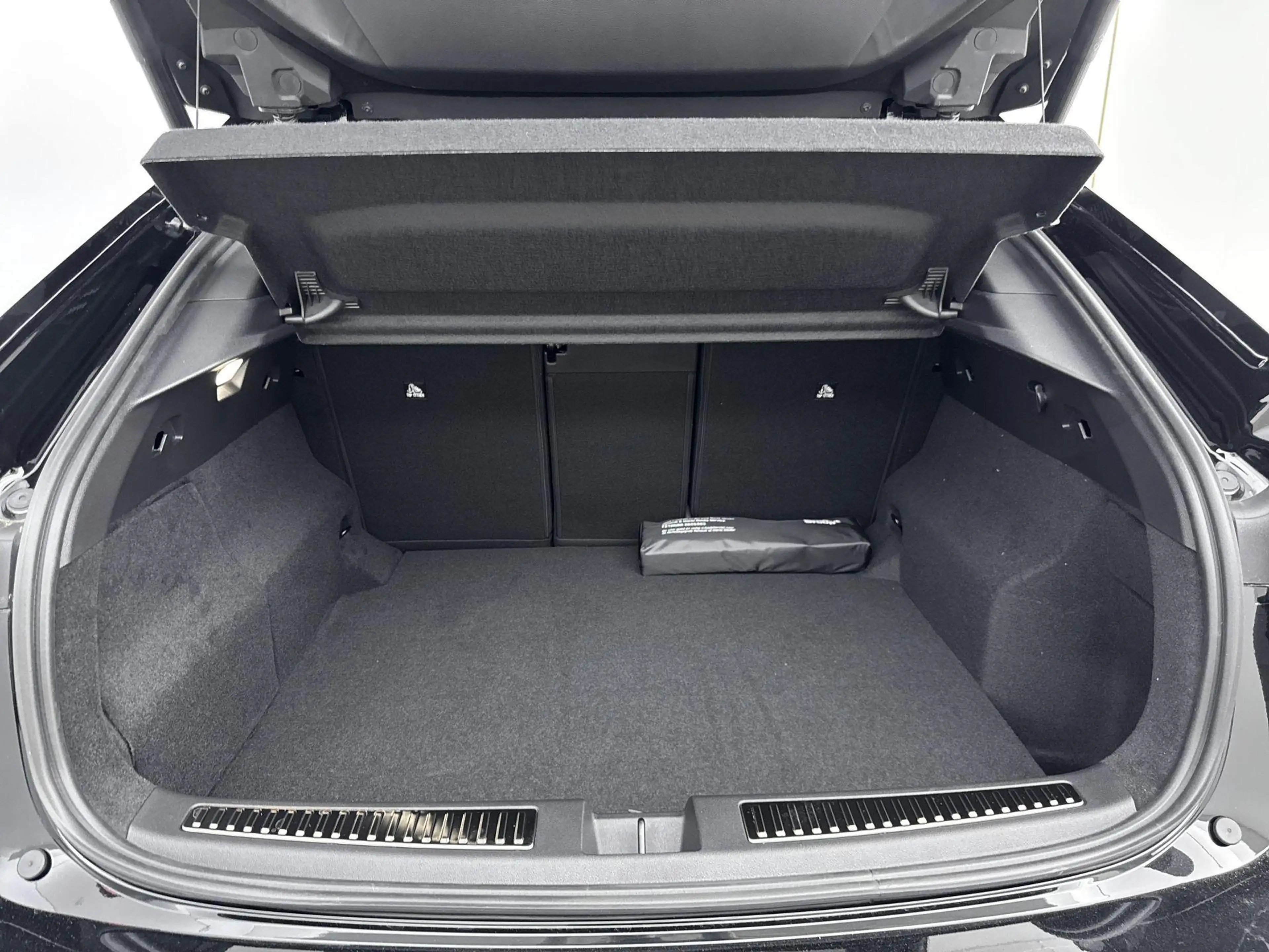 Renault Rafale 1.2 E-Tech full hybrid 200Pk esprit Alpine | Solar — photo 14