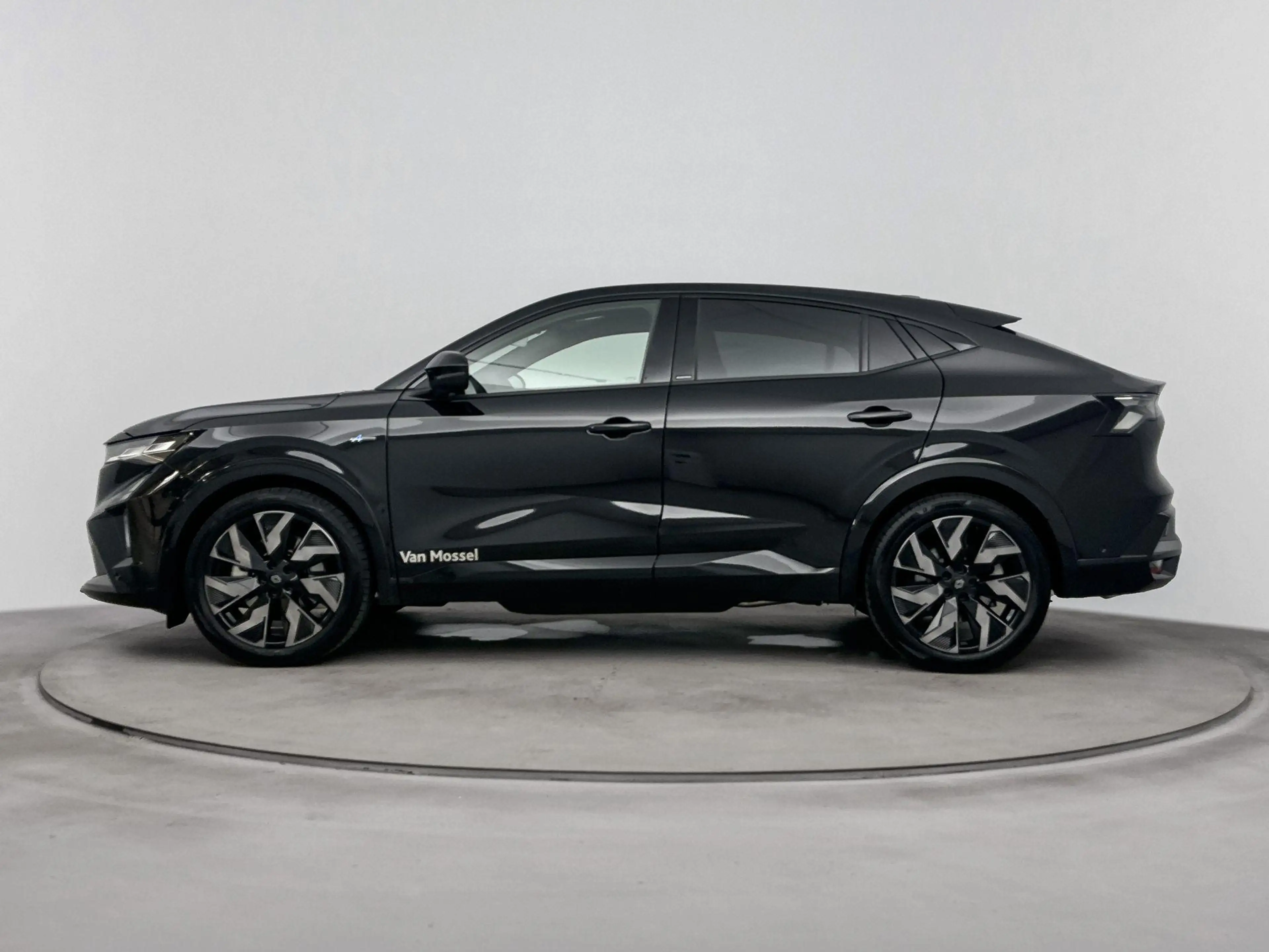 Renault Rafale 1.2 E-Tech full hybrid 200Pk esprit Alpine | Solar — photo 2