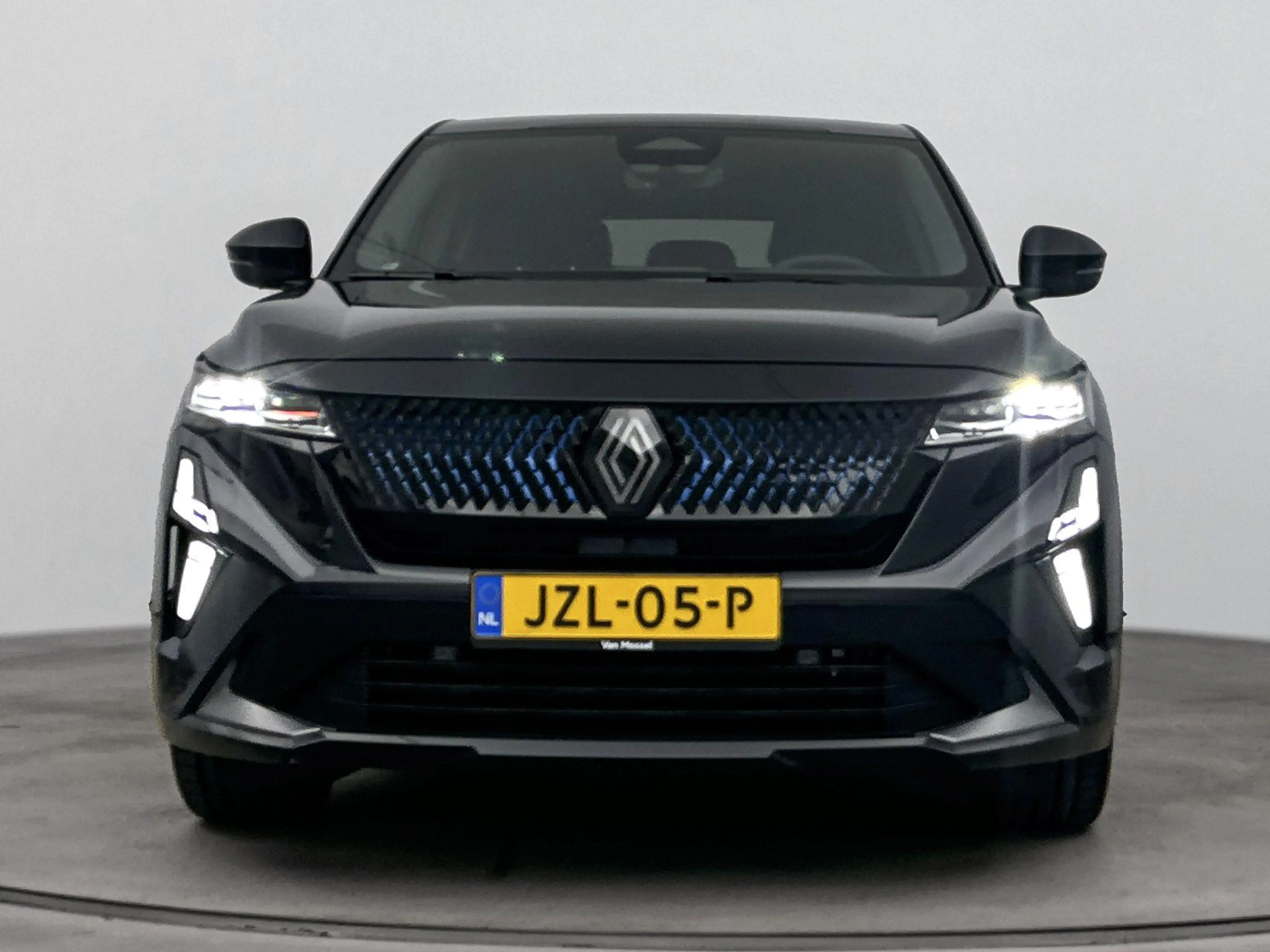 Renault Rafale 1.2 E-Tech full hybrid 200Pk esprit Alpine | Solar — photo 5