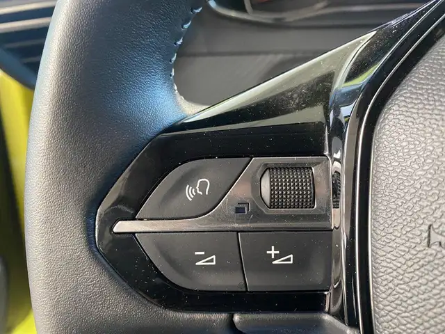 Peugeot 208 view 13