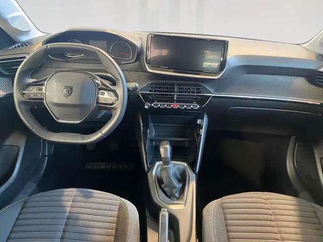 Peugeot 208 view 6