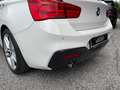 BMW 116 d 5p. Msport OK NEOPATENTATI Weiß - thumbnail 7