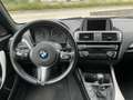 BMW 116 d 5p. Msport OK NEOPATENTATI Weiß - thumbnail 13