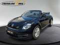 Volkswagen Beetle Cabrio 1,2 TSI *1.Besitz* Schwarz - thumbnail 1