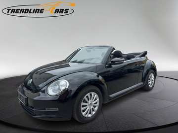 Cabrio 1,2 TSI *1.Besitz*